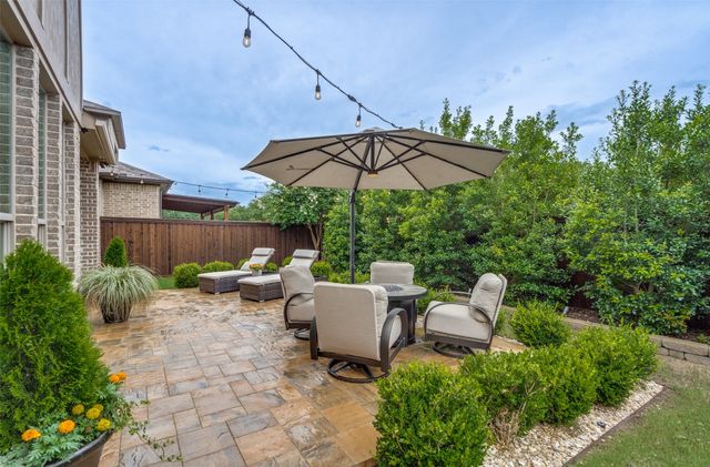 4728 Sunnybrook Drive, Plano, TX 75093