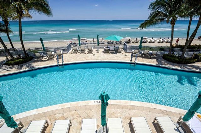 3535 S Ocean Drive 2002, Hollywood, FL 33019