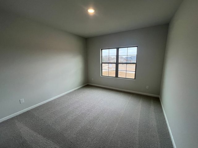 3871 Rose Hill Court, Denison, TX 75020