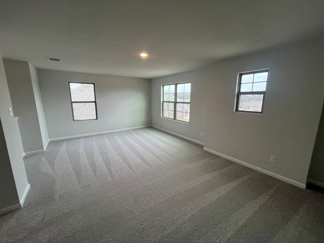 3871 Rose Hill Court, Denison, TX 75020