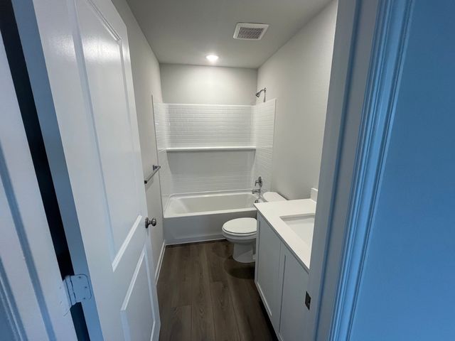 3871 Rose Hill Court, Denison, TX 75020