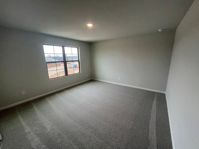 3871 Rose Hill Court, Denison, TX 75020