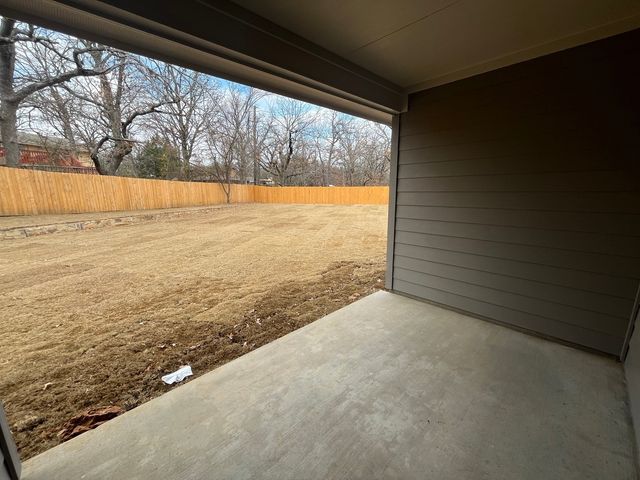 3871 Rose Hill Court, Denison, TX 75020