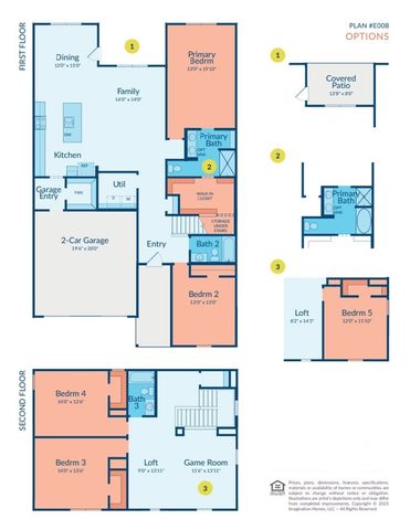 3871 Rose Hill Court, Denison, TX 75020