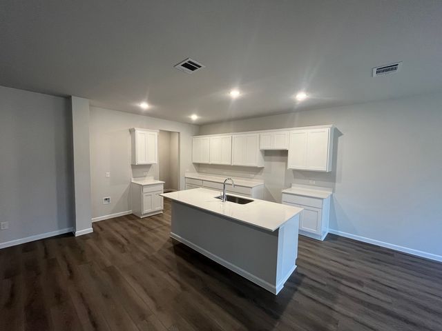 3871 Rose Hill Court, Denison, TX 75020