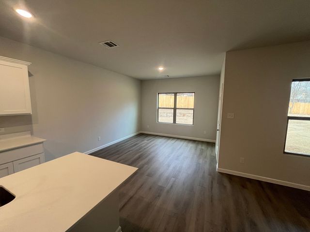 3871 Rose Hill Court, Denison, TX 75020