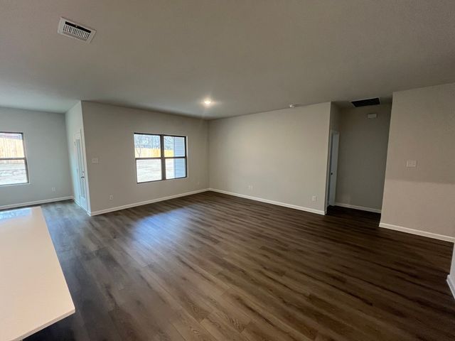 3871 Rose Hill Court, Denison, TX 75020