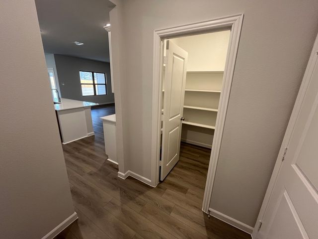 3871 Rose Hill Court, Denison, TX 75020