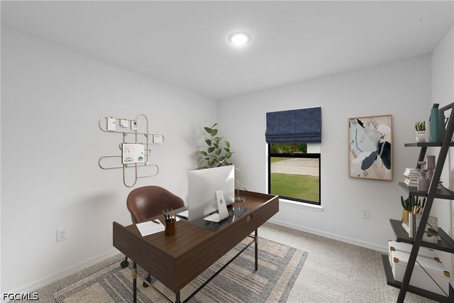 2202 NW 21st AVE, Cape Coral, FL 33993