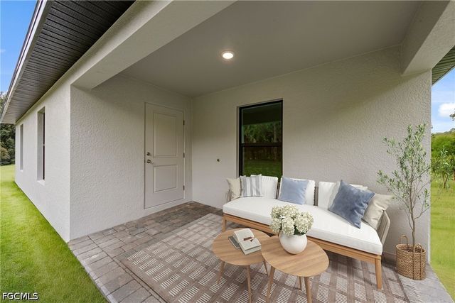 2202 NW 21st AVE, Cape Coral, FL 33993