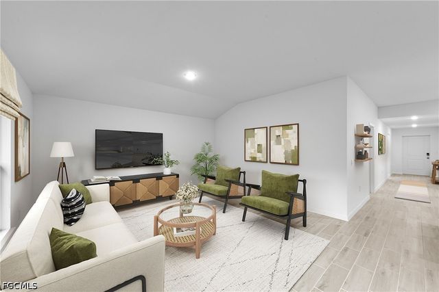 2202 NW 21st AVE, Cape Coral, FL 33993