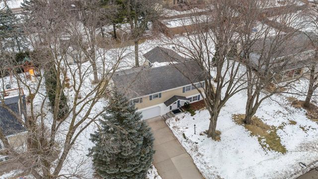 3617 Coolidge Street NE, Saint Anthony, MN 55418