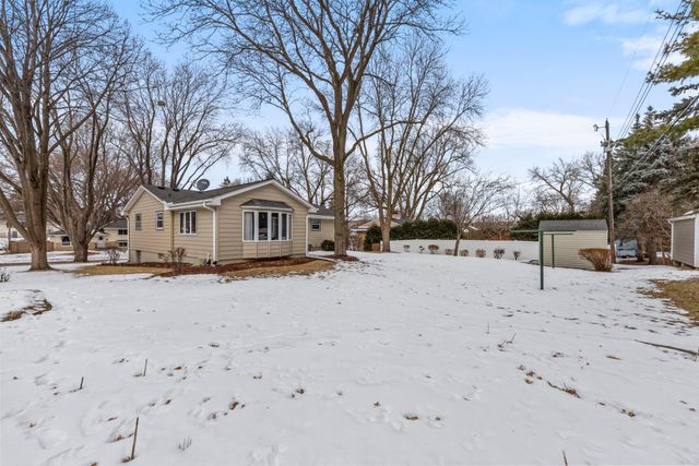 3617 Coolidge Street NE, Saint Anthony, MN 55418