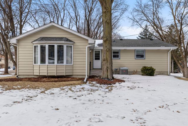 3617 Coolidge Street NE, Saint Anthony, MN 55418