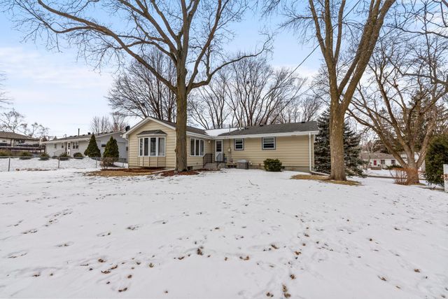 3617 Coolidge Street NE, Saint Anthony, MN 55418