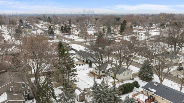 3617 Coolidge Street NE, Saint Anthony, MN 55418