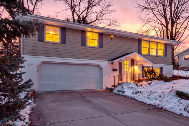 3617 Coolidge Street NE, Saint Anthony, MN 55418