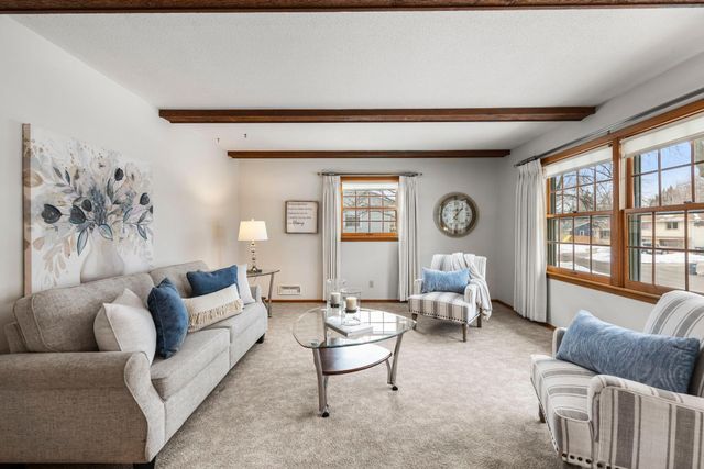 3617 Coolidge Street NE, Saint Anthony, MN 55418