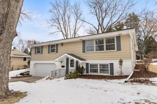 3617 Coolidge Street NE, Saint Anthony, MN 55418