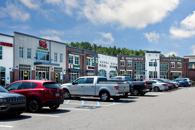 10567 Pleasant Branch Drive Unit 101, Raleigh, NC 27614