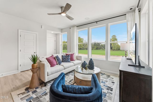 10567 Pleasant Branch Drive Unit 101, Raleigh, NC 27614