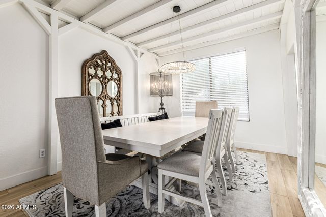 2707 W LAMAR Road, Phoenix, AZ 85017