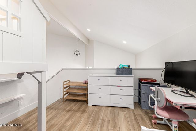 2707 W LAMAR Road, Phoenix, AZ 85017