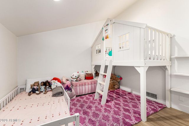 2707 W LAMAR Road, Phoenix, AZ 85017