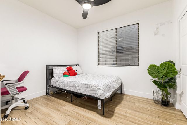 2707 W LAMAR Road, Phoenix, AZ 85017