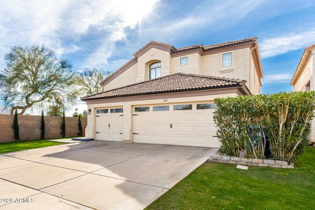 2707 W LAMAR Road, Phoenix, AZ 85017