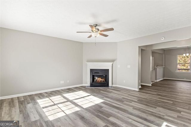 5667 CASCADE Run SW, Atlanta, GA 30336