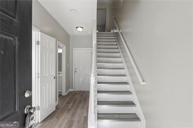 5667 CASCADE Run SW, Atlanta, GA 30336