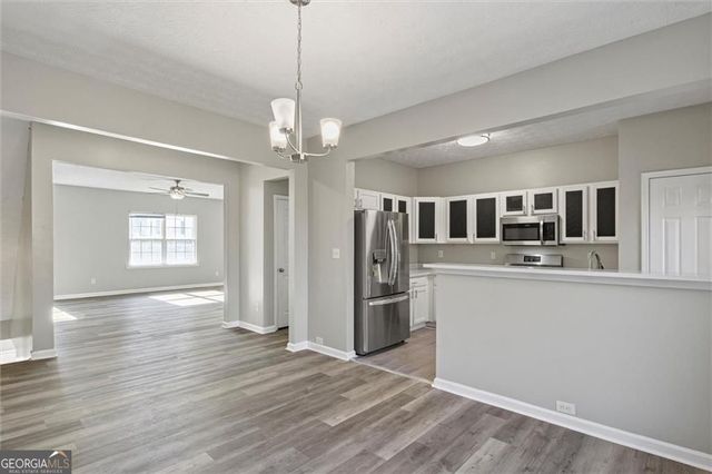 5667 CASCADE Run SW, Atlanta, GA 30336