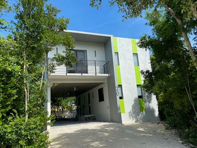 20 Coral Drive, Key Largo, FL 33037