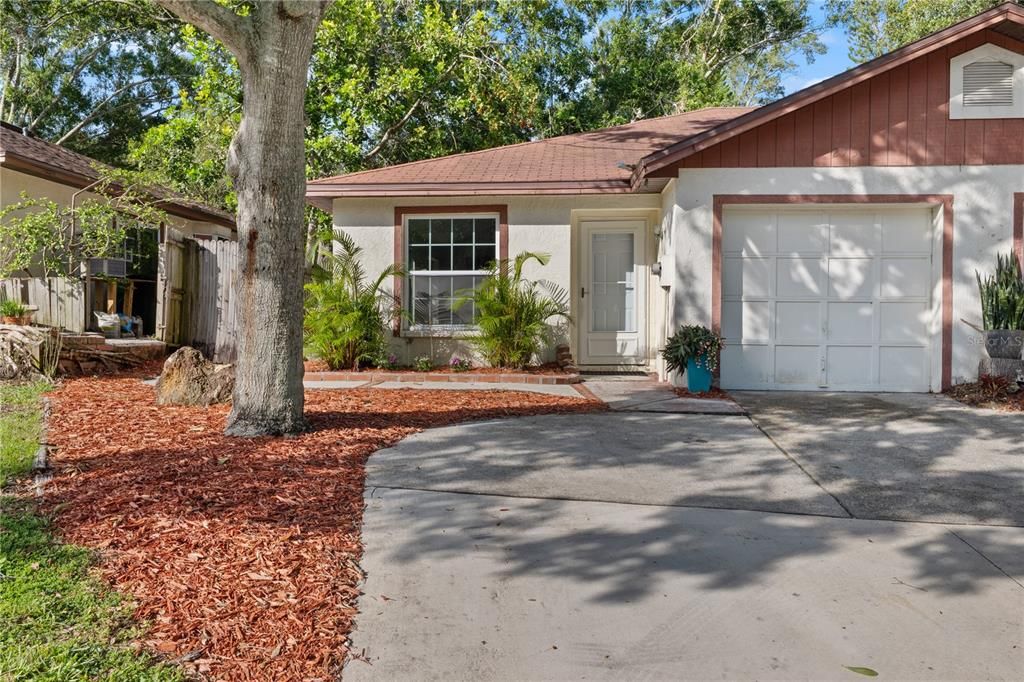2730 LANGSTAFF DRIVE, Palm Harbor, FL 34684