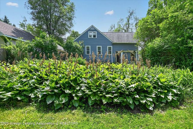 400 W Jefferson Street, Grand Ledge, MI 48837