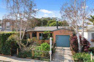 625 Gilroy Drive, Capitola, CA 95010