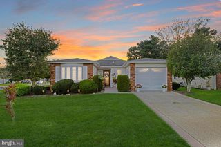 161 LIONSHEAD BOULEVARD SO, Brick, NJ 08723