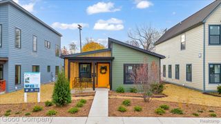 2819 16th Street, Detroit, MI 48216