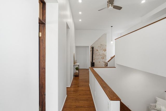 2605 Eden Avenue, Cincinnati, OH 45219