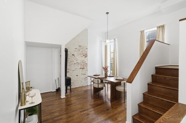 2605 Eden Avenue, Cincinnati, OH 45219