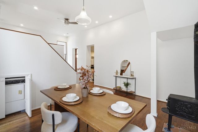 2605 Eden Avenue, Cincinnati, OH 45219