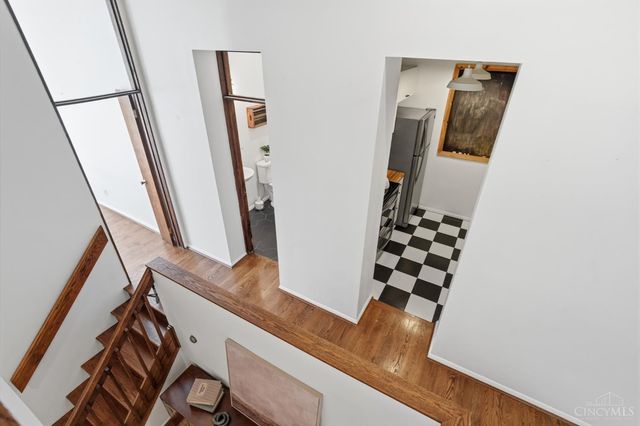 2605 Eden Avenue, Cincinnati, OH 45219