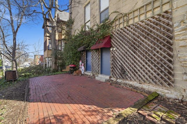 2605 Eden Avenue, Cincinnati, OH 45219