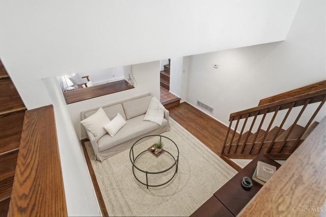 2605 Eden Avenue, Cincinnati, OH 45219