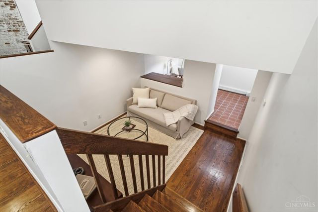 2605 Eden Avenue, Cincinnati, OH 45219