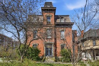 2605 Eden Avenue, Cincinnati, OH 45219