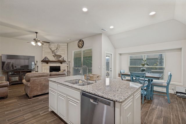 1718 Sandalwood Lane, Anna, TX 75409