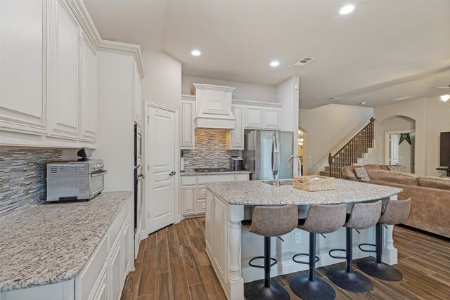 1718 Sandalwood Lane, Anna, TX 75409