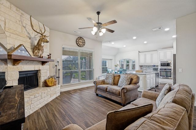 1718 Sandalwood Lane, Anna, TX 75409